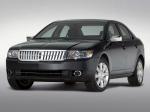 Lincoln MKZ AWD 2007 года